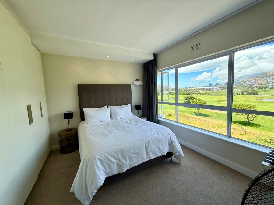 To Let 2 Bedroom Property for Rent in Mouille Point Western Cape